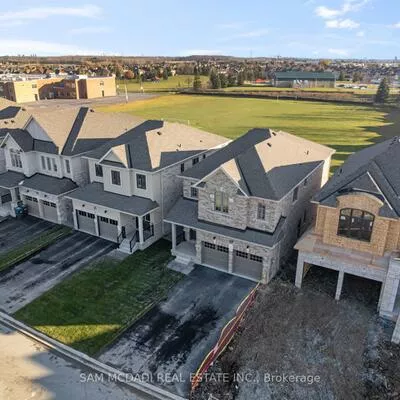 37, SOUTHBURY MANOR (Upper), Bolton East, Caledon