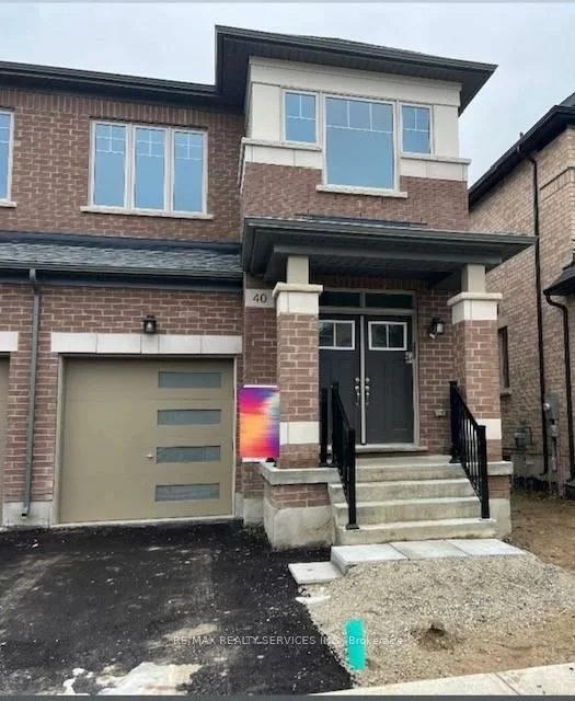 40, Spinland, Caledon Village, Caledon