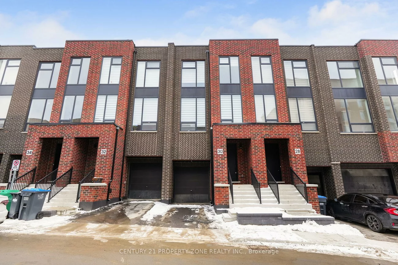 30, Desiree, Bolton East, Caledon