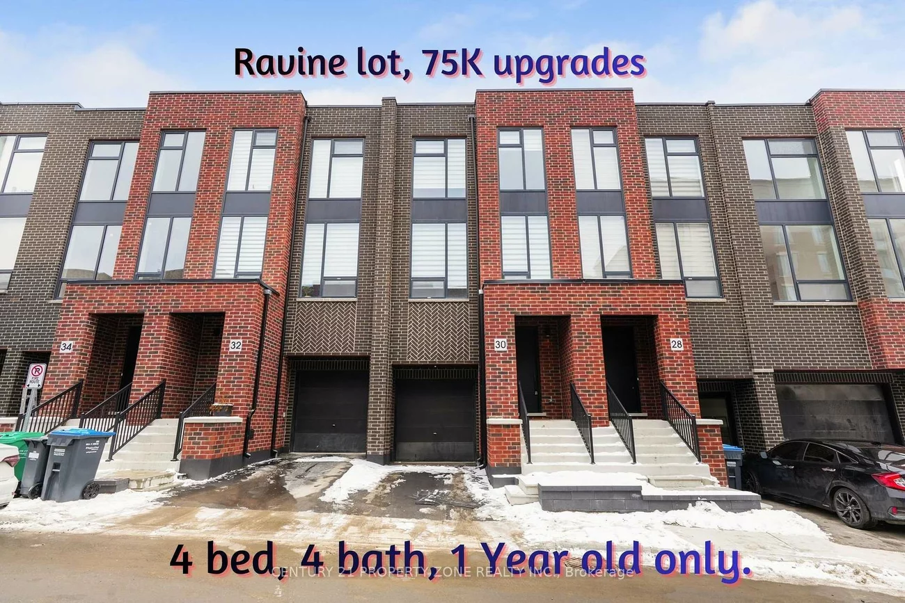 30, Desiree, Bolton East, Caledon