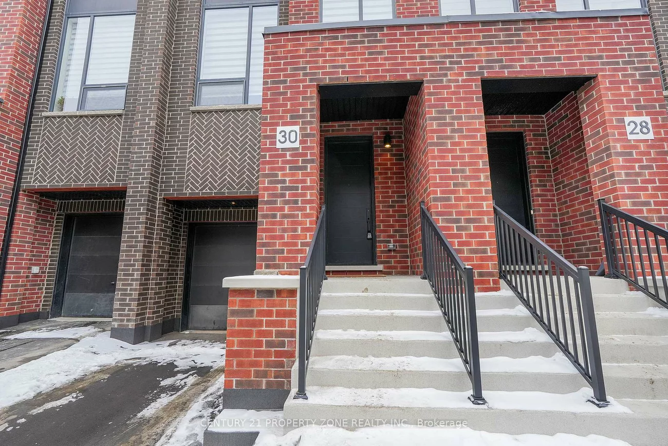 30, Desiree, Bolton East, Caledon