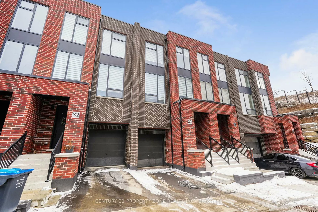 30, Desiree, Bolton East, Caledon