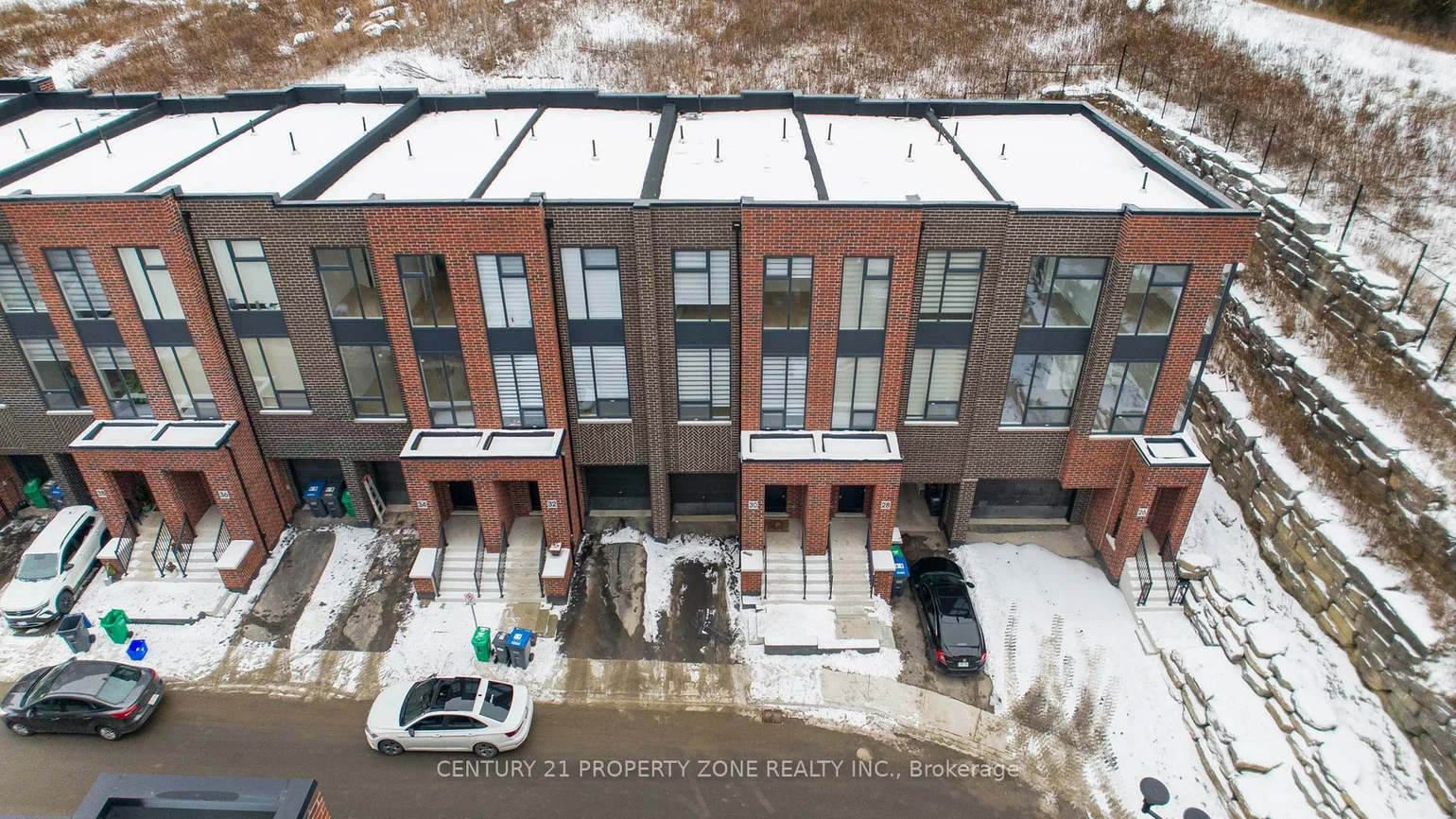 30, Desiree, Bolton East, Caledon