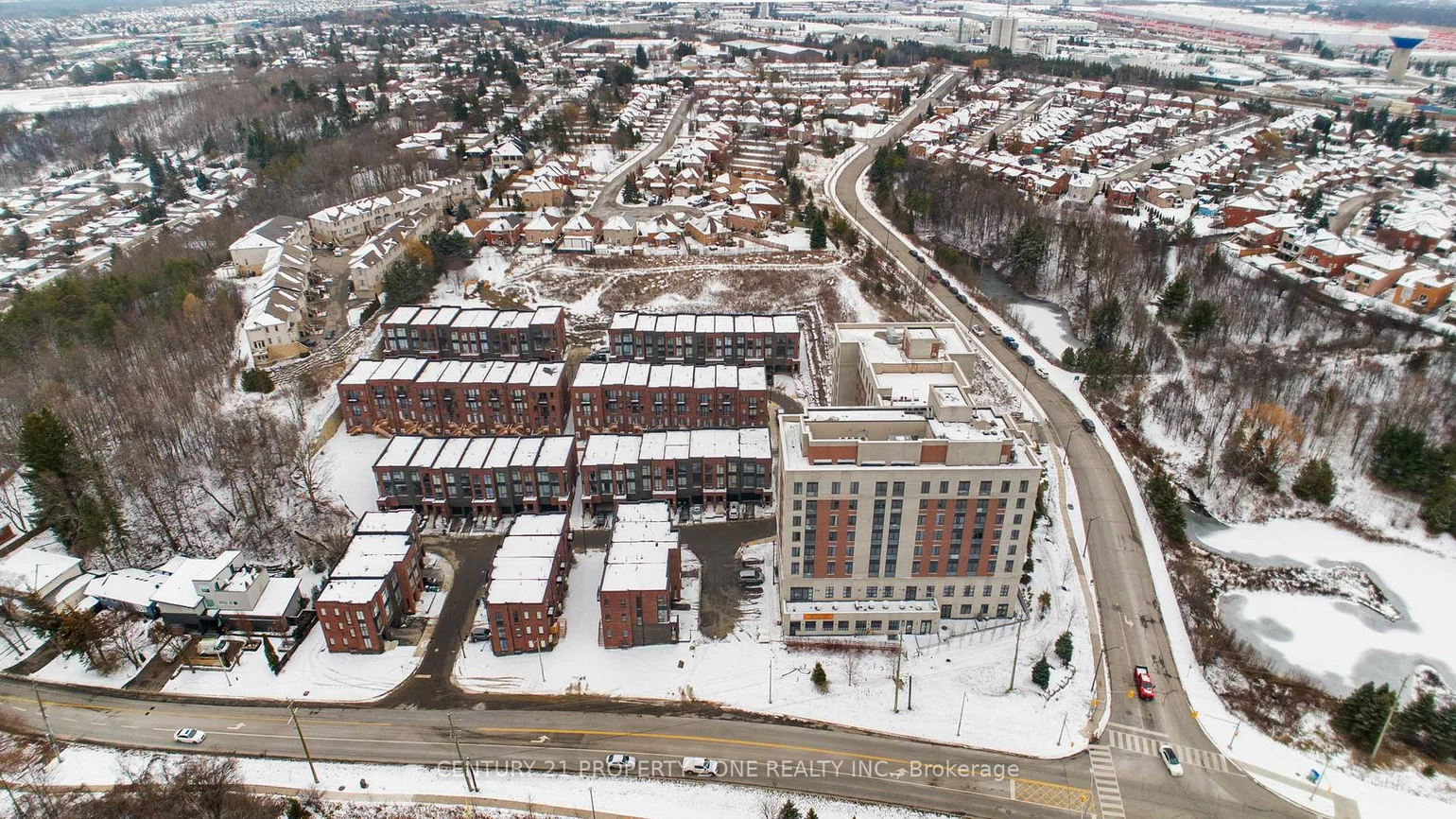 30, Desiree, Bolton East, Caledon