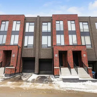 30, Desiree, Bolton East, Caledon