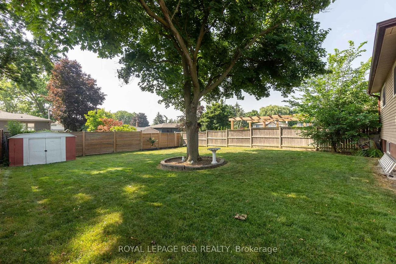 273, Newlove, Bolton East, Caledon