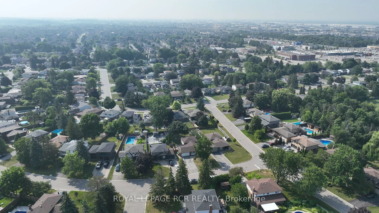 273, Newlove, Bolton East, Caledon