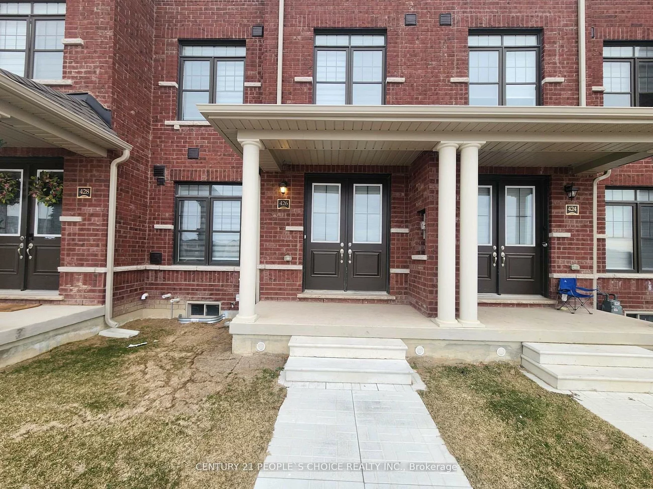 426, Tim Manley, Caledon East, Caledon