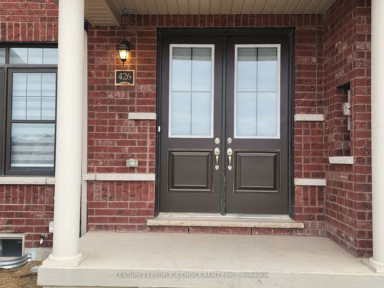 426, Tim Manley, Caledon East, Caledon