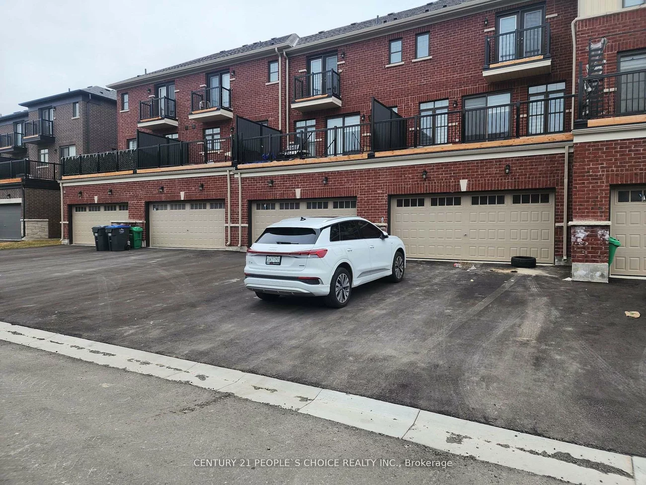 426, Tim Manley, Caledon East, Caledon