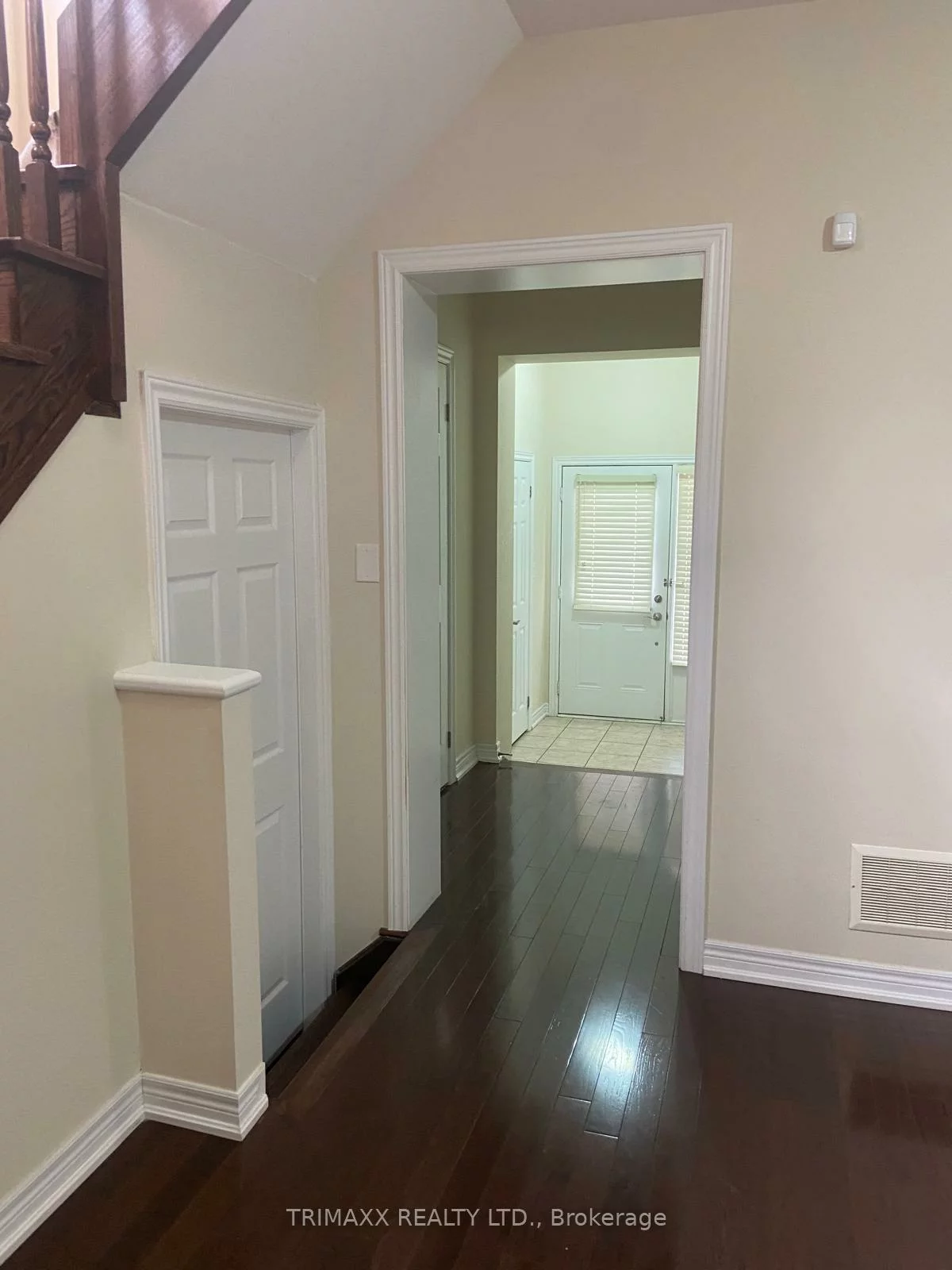 7, Vinewood, Rural Caledon, Caledon