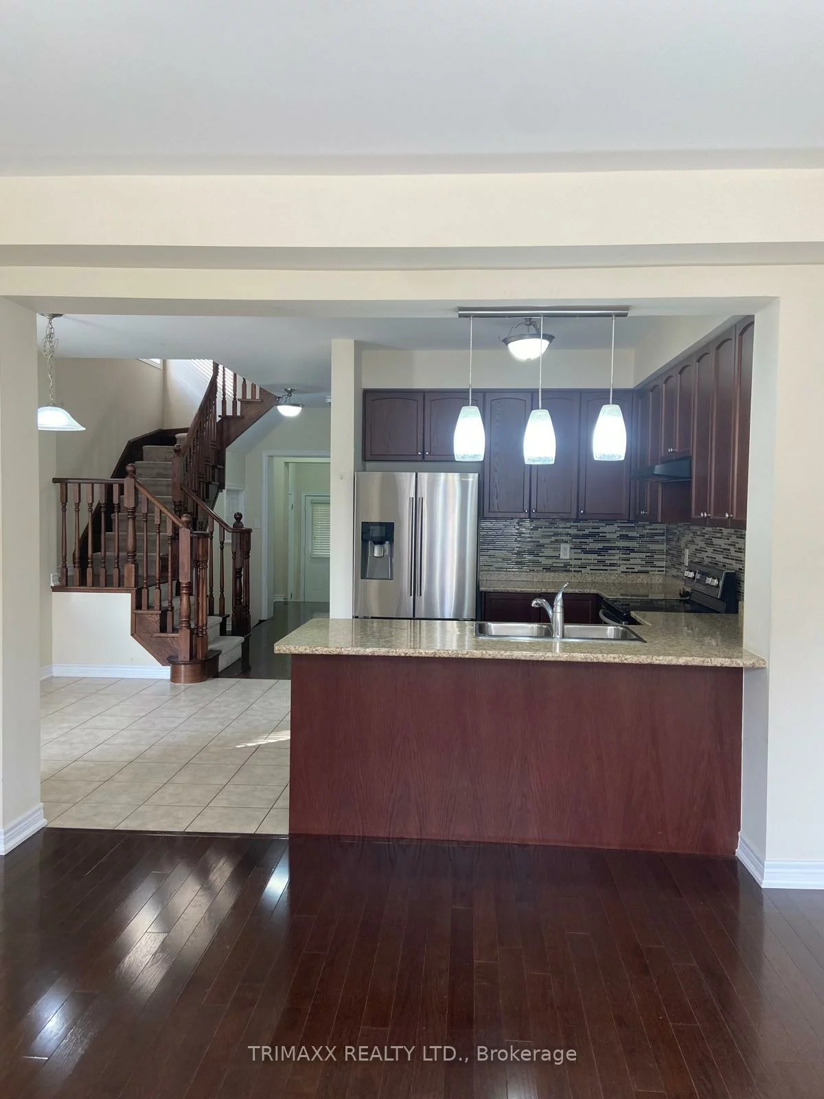 7, Vinewood, Rural Caledon, Caledon