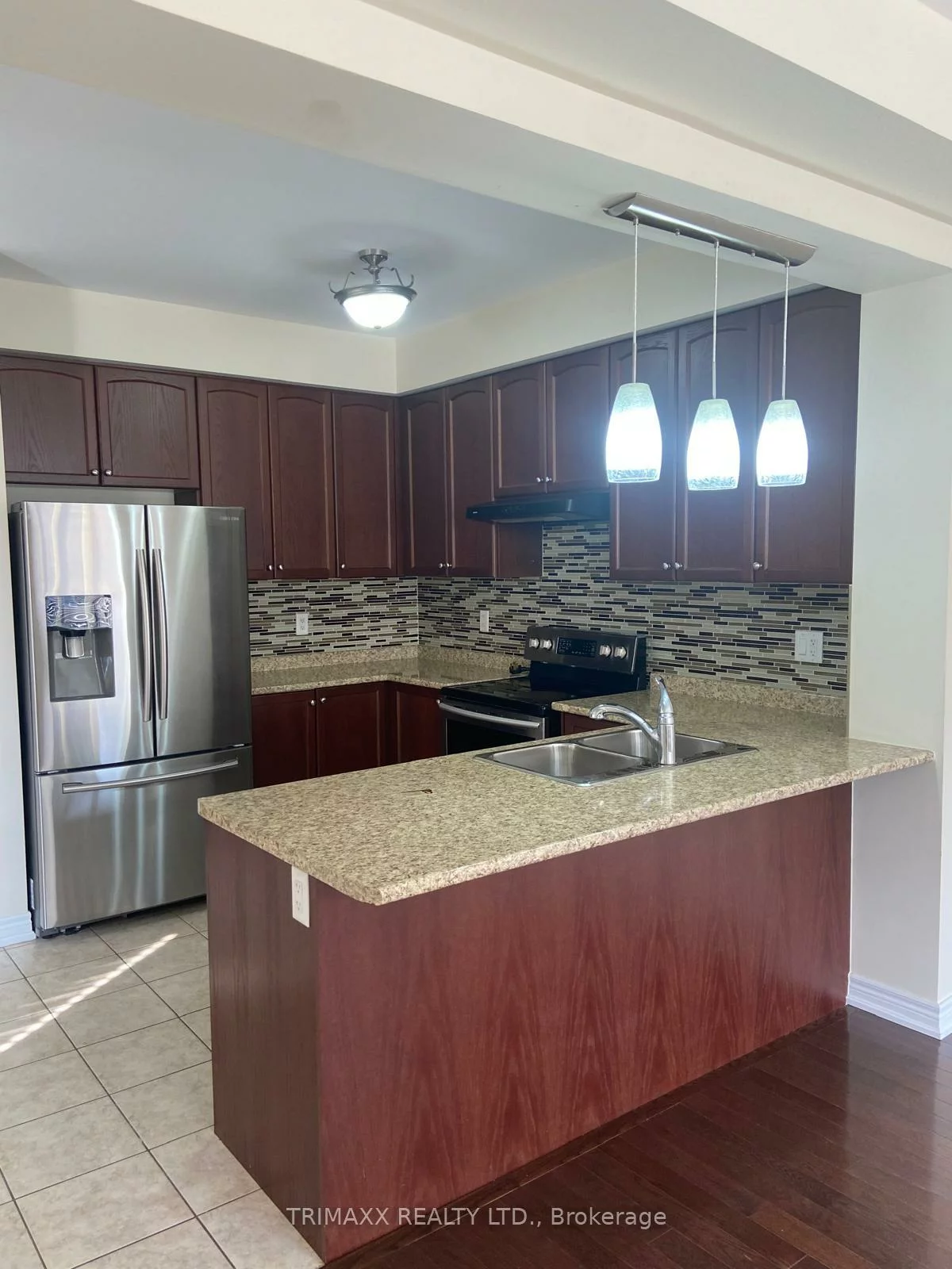 7, Vinewood, Rural Caledon, Caledon