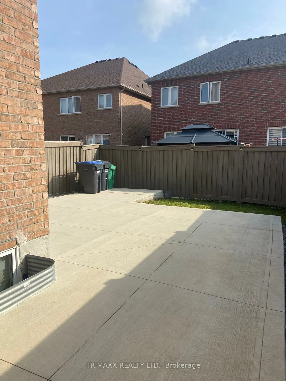 7, Vinewood, Rural Caledon, Caledon