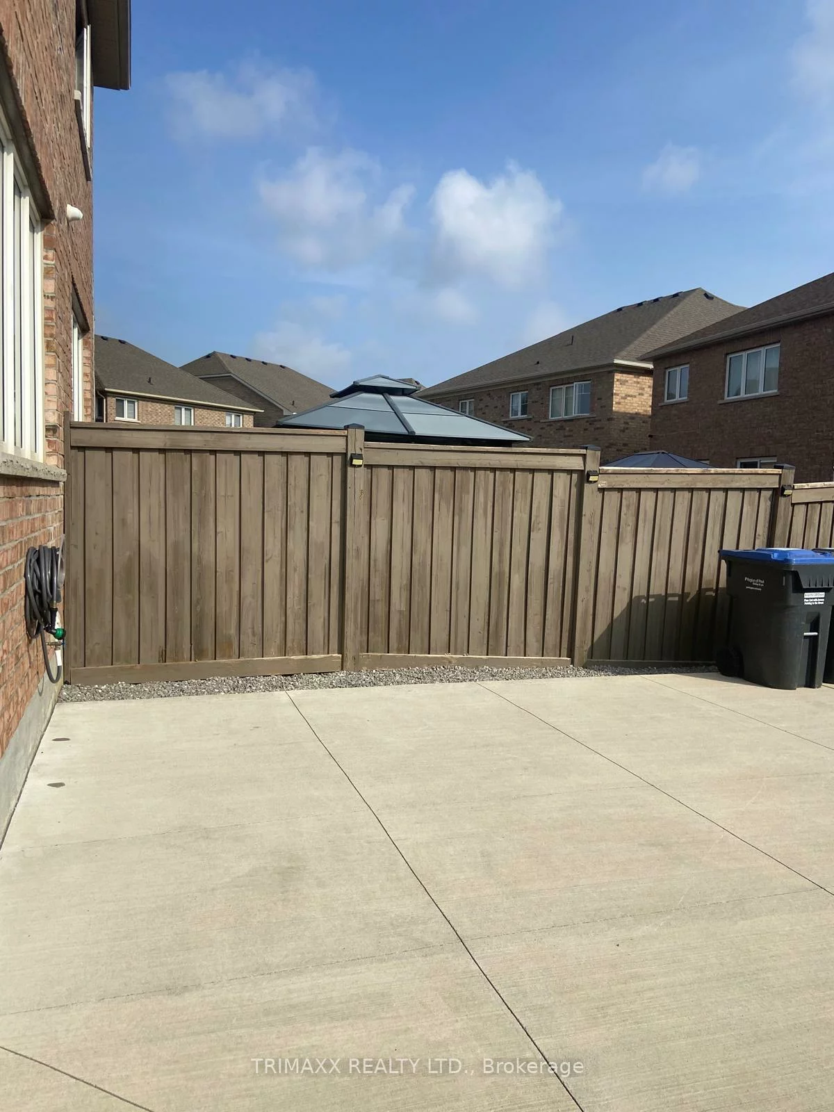 7, Vinewood, Rural Caledon, Caledon