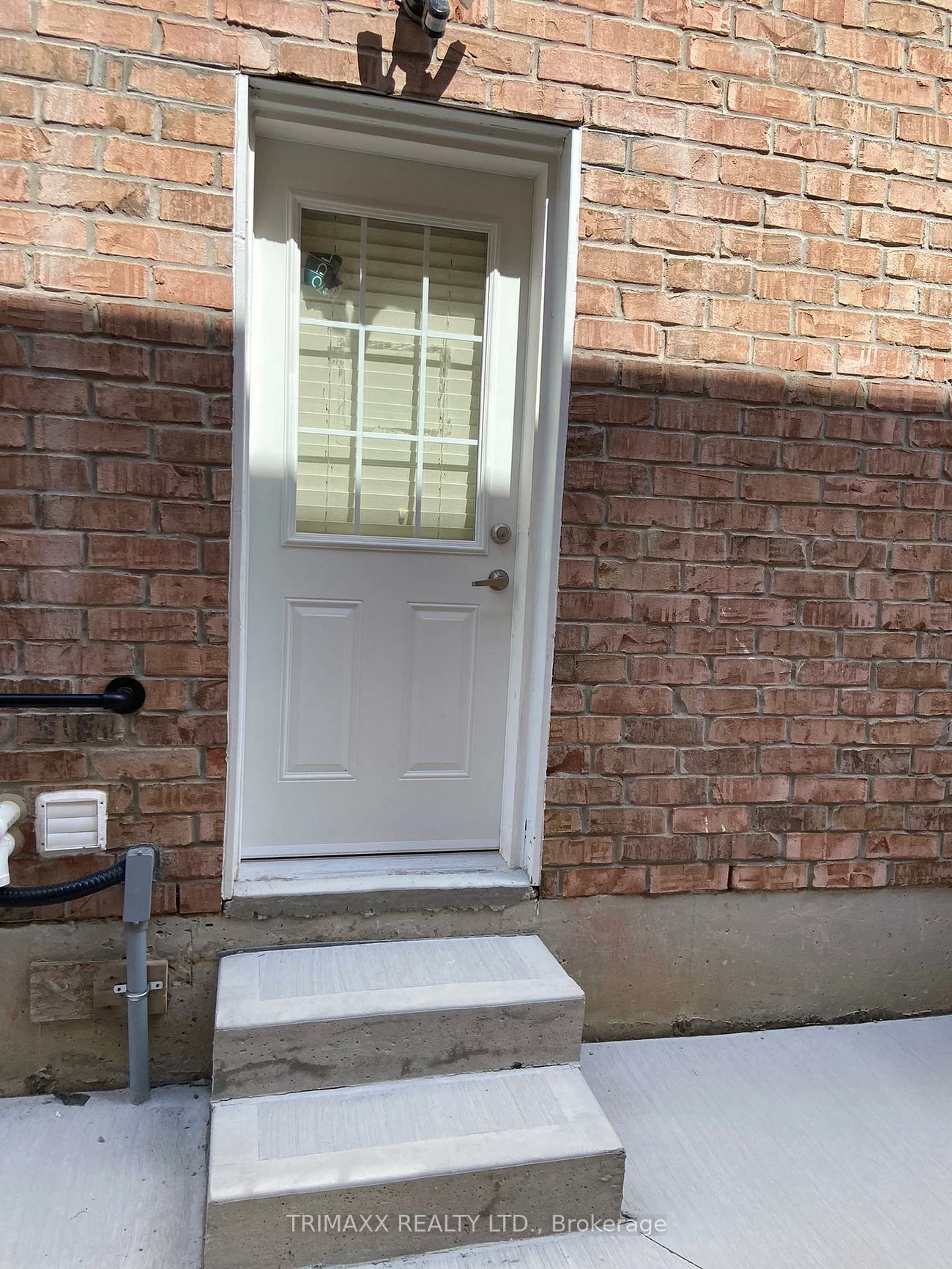 7, Vinewood, Rural Caledon, Caledon