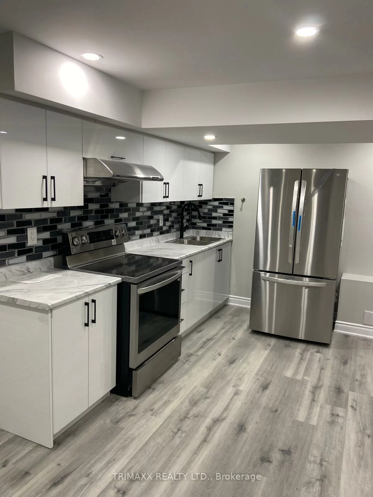 7, Vinewood, Rural Caledon, Caledon