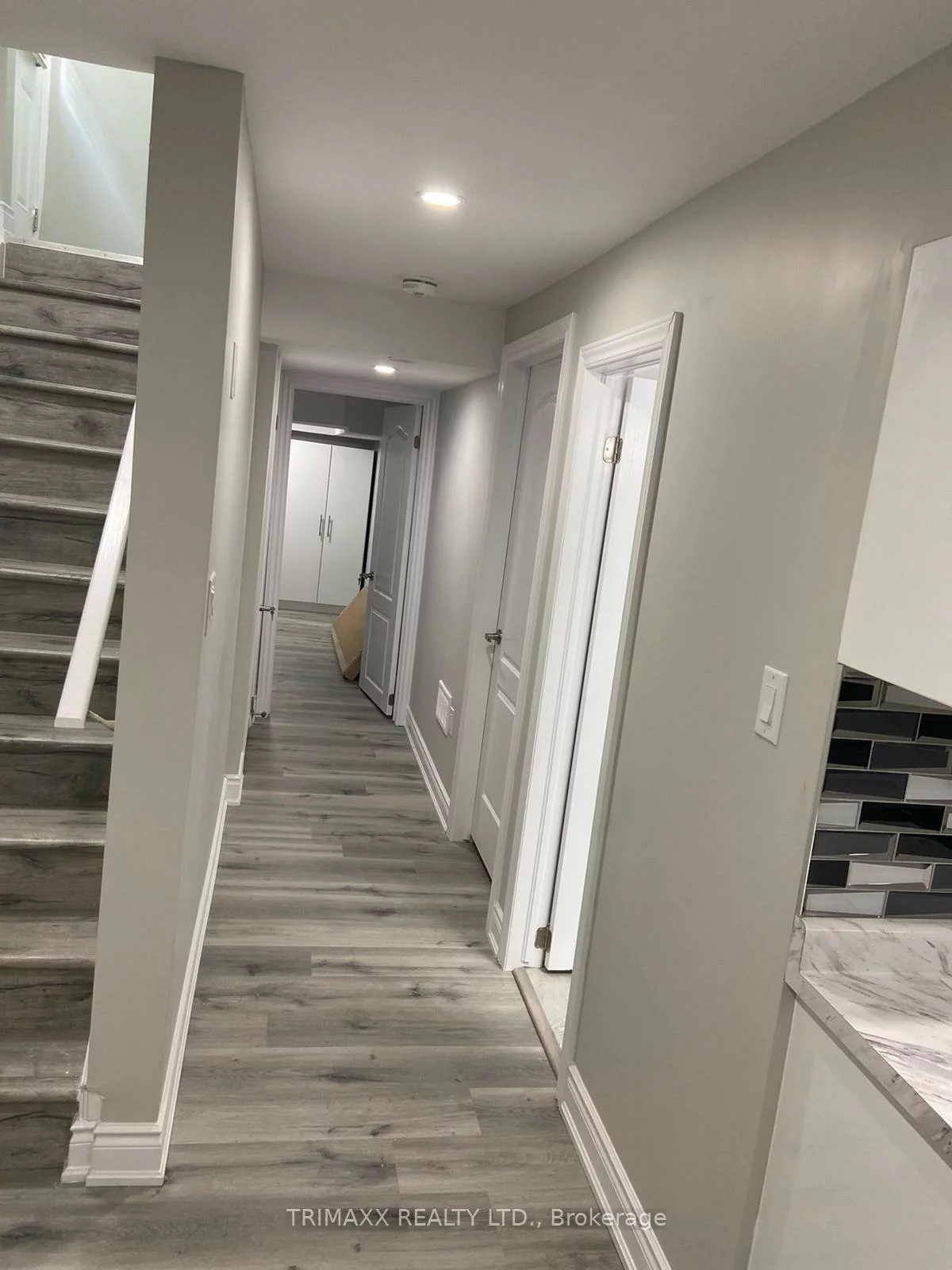 7, Vinewood, Rural Caledon, Caledon