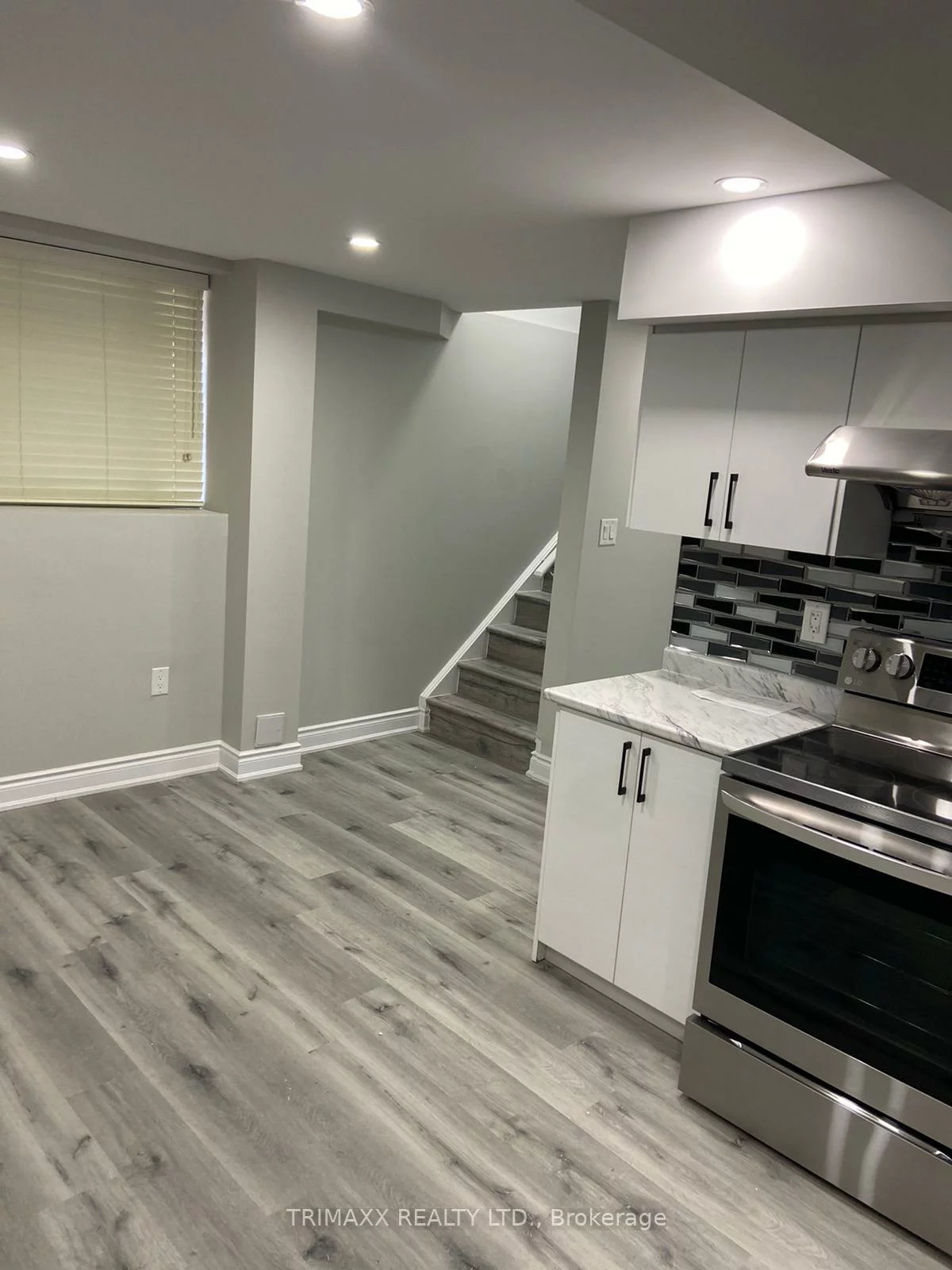 7, Vinewood, Rural Caledon, Caledon