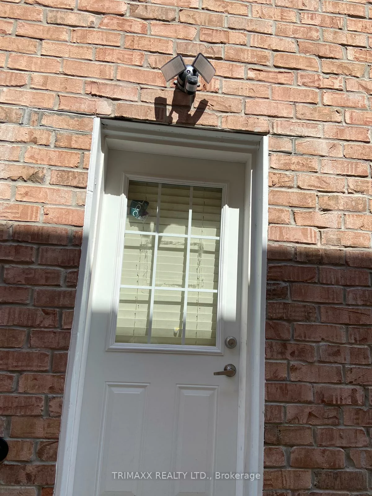 7, Vinewood, Rural Caledon, Caledon