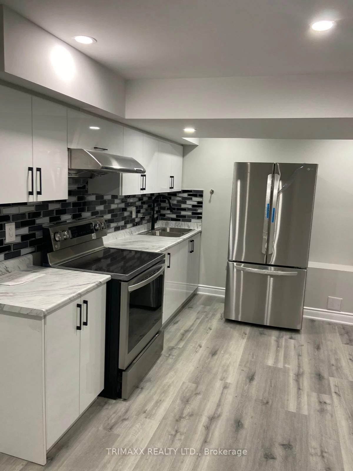 7, Vinewood, Rural Caledon, Caledon