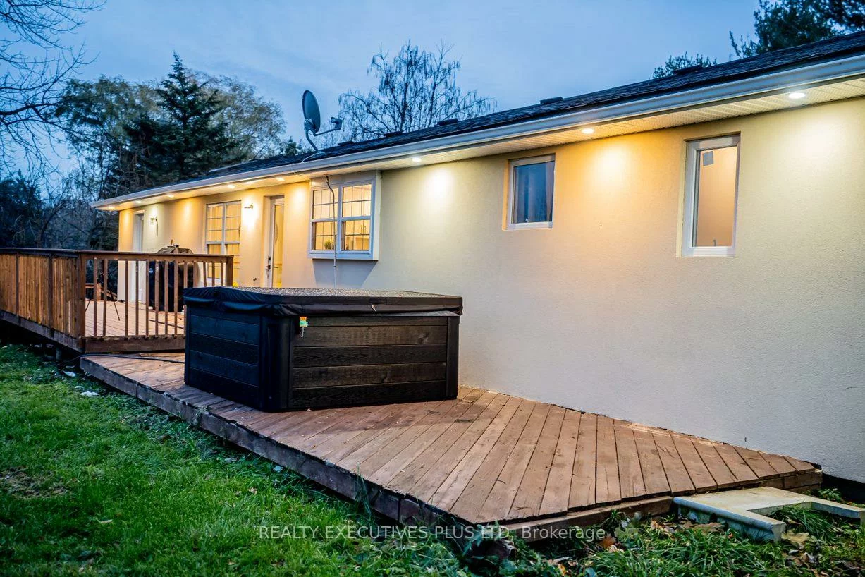 2300, Olde Base Line, Rural Caledon, Caledon