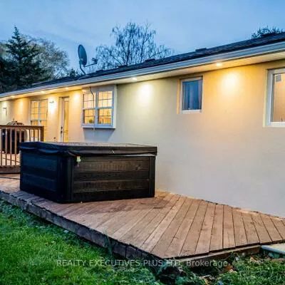 2300, Olde Base Line, Rural Caledon, Caledon