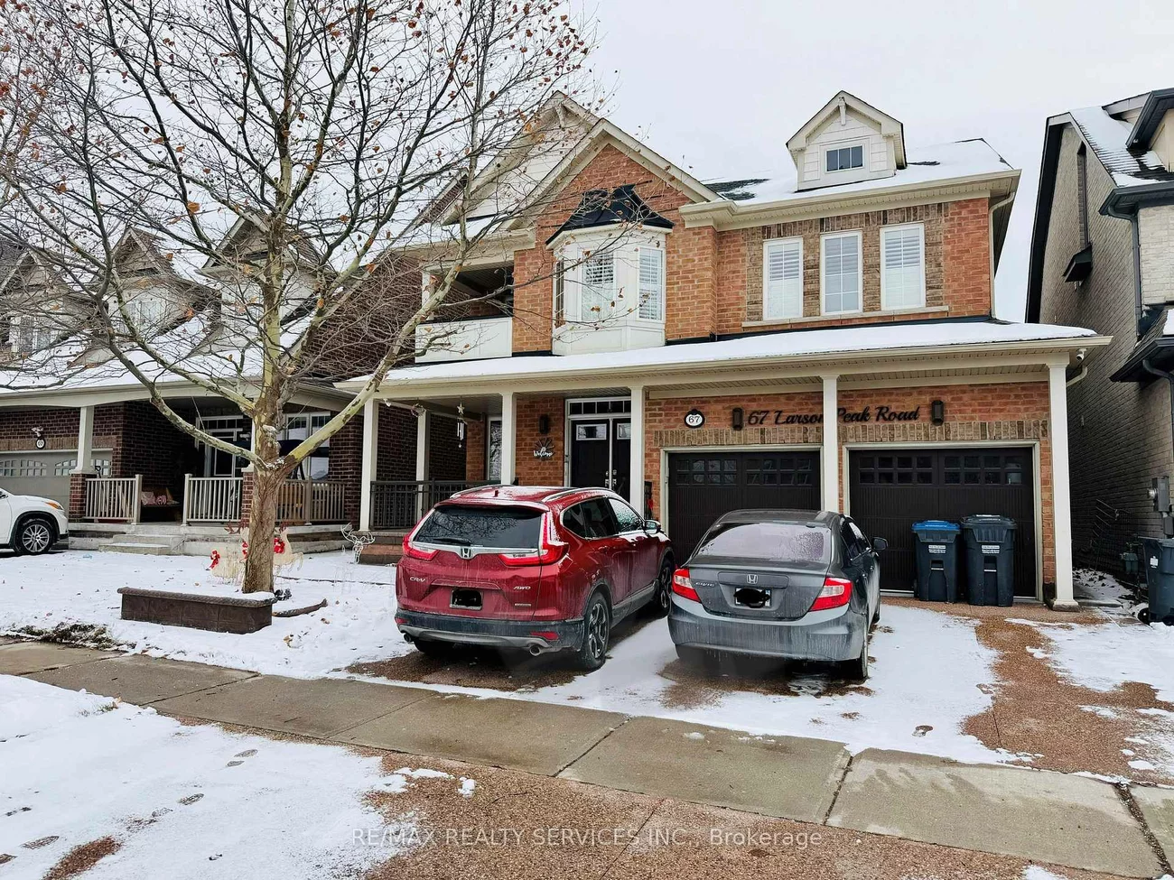 67, Larson Peak, Rural Caledon, Caledon