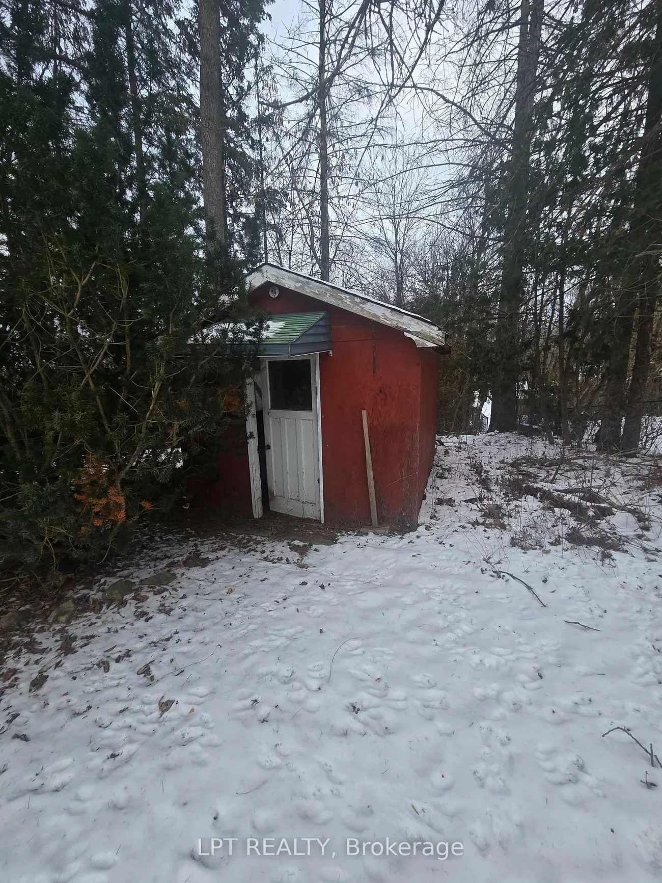 60, Norton, Bolton East, Caledon