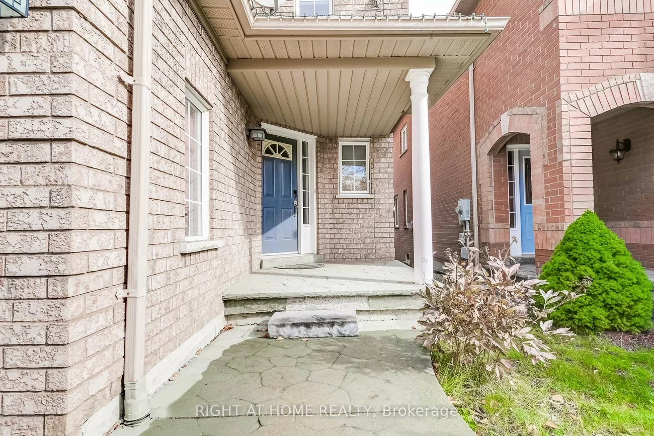 51, Crestridge, Bolton North, Caledon