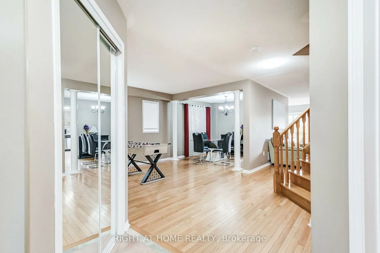 51, Crestridge, Bolton North, Caledon