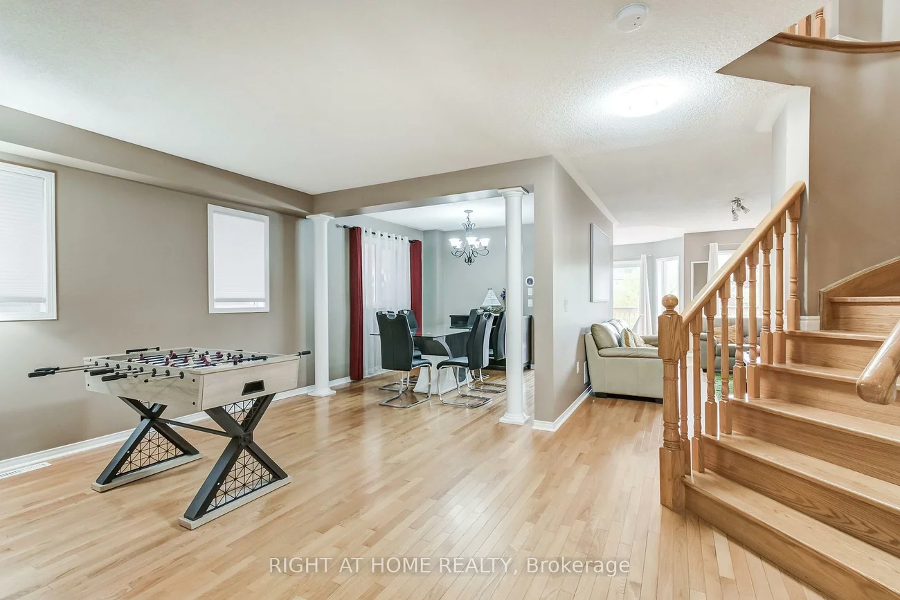 51, Crestridge, Bolton North, Caledon