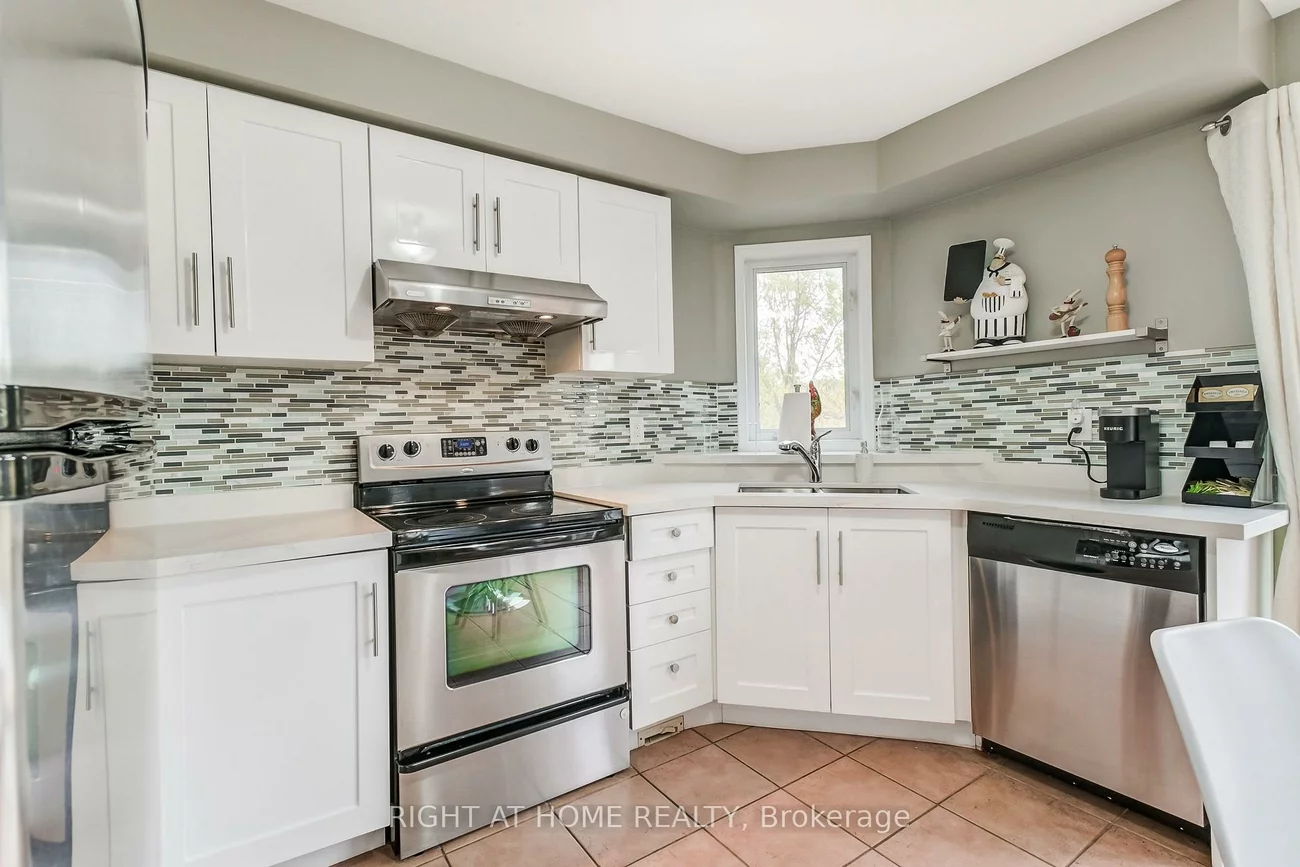 51, Crestridge, Bolton North, Caledon