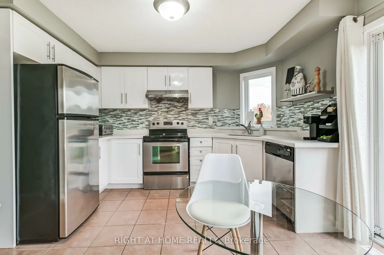 51, Crestridge, Bolton North, Caledon