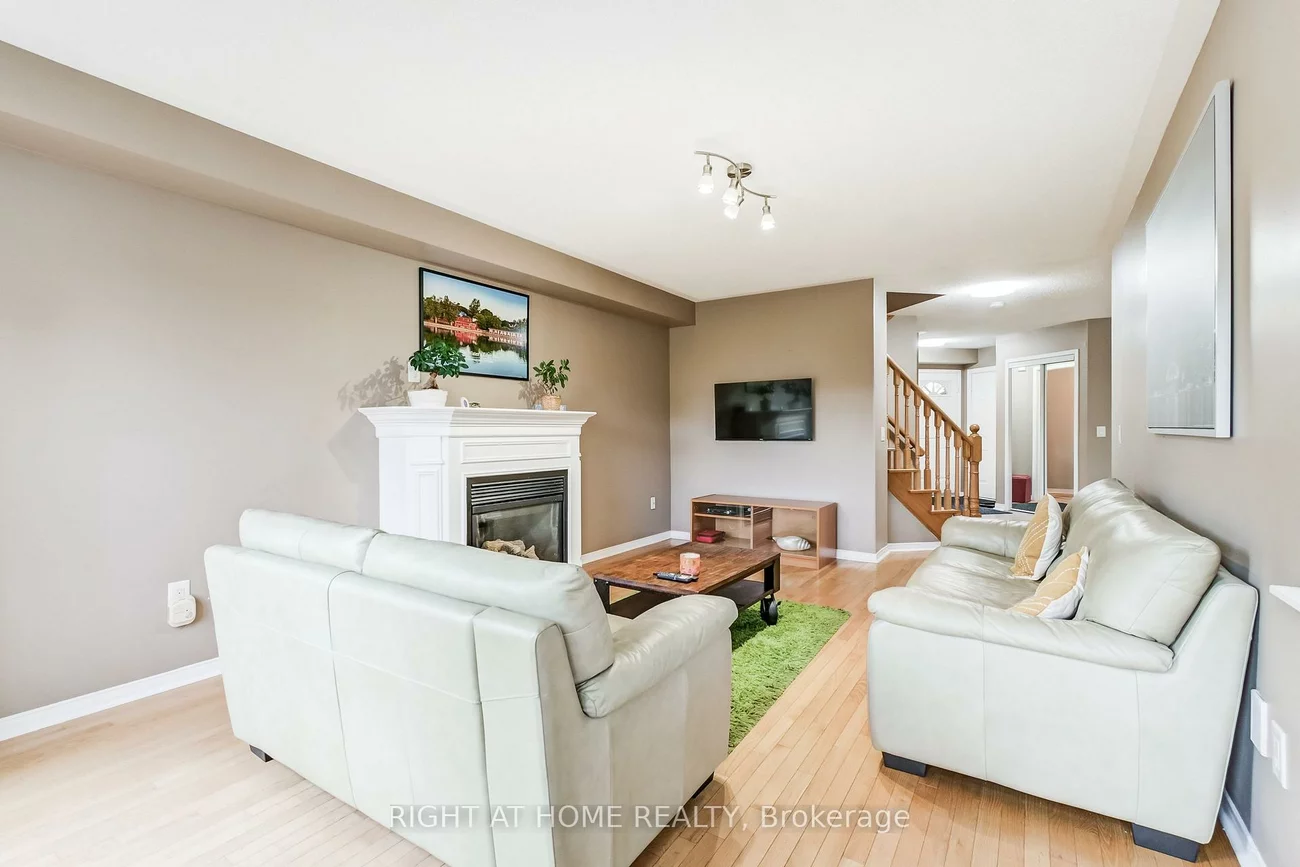 51, Crestridge, Bolton North, Caledon