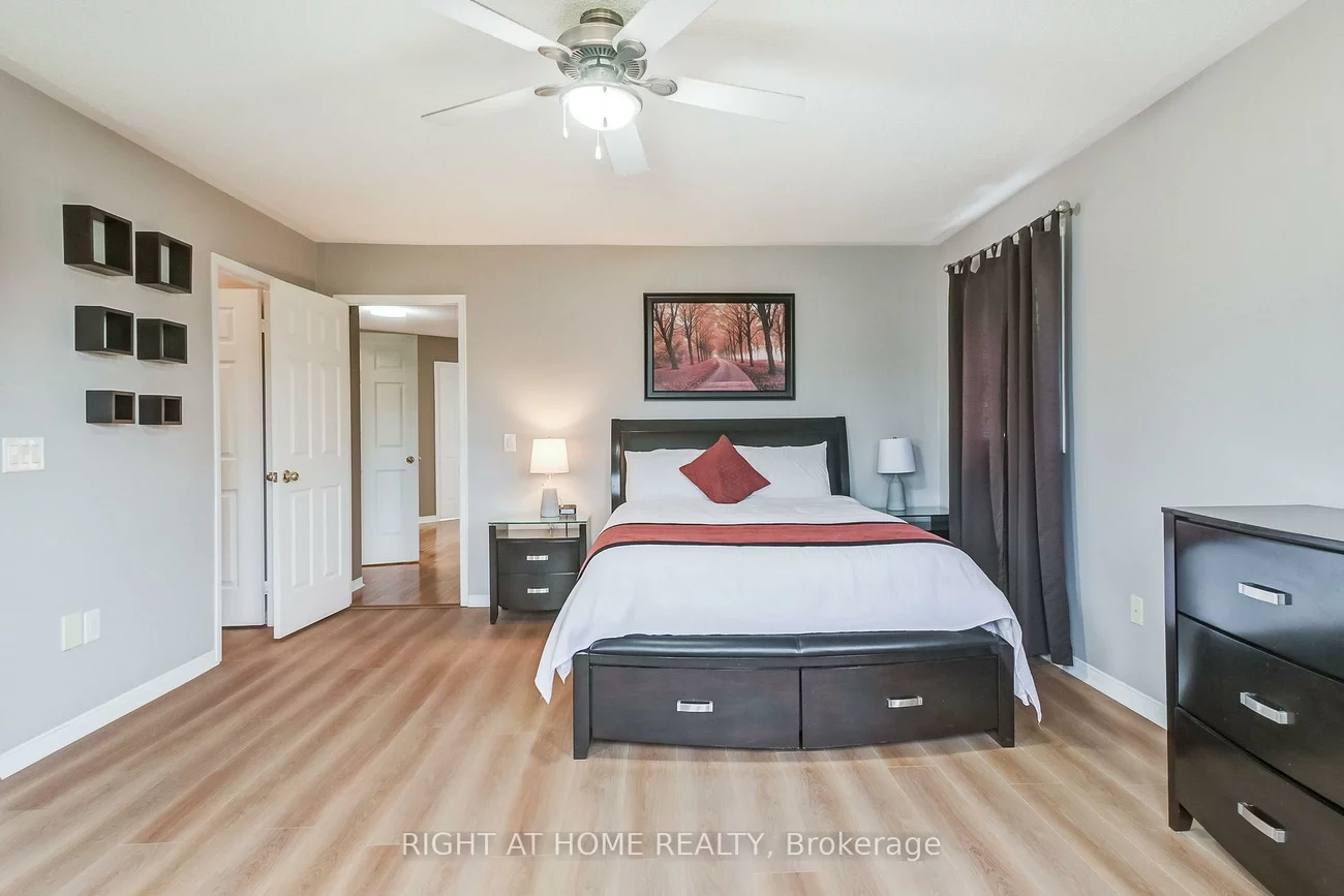 51, Crestridge, Bolton North, Caledon