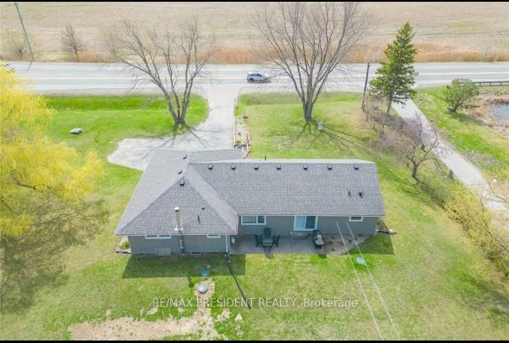 15057, Highway 50, Palgrave, Caledon