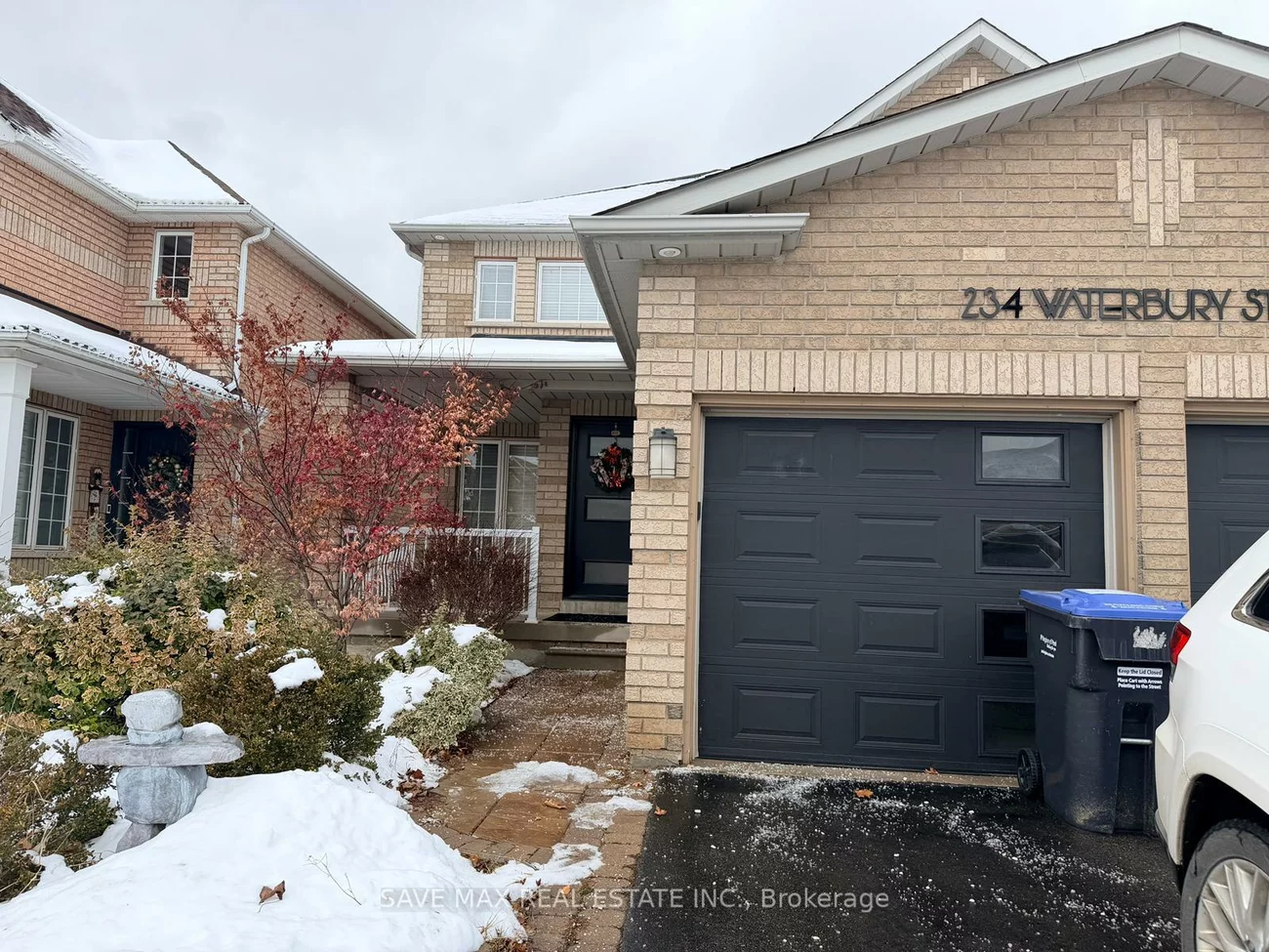 234, Waterbury, Bolton East, Caledon