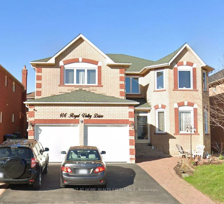 106, Royal Valley, Rural Caledon, Caledon