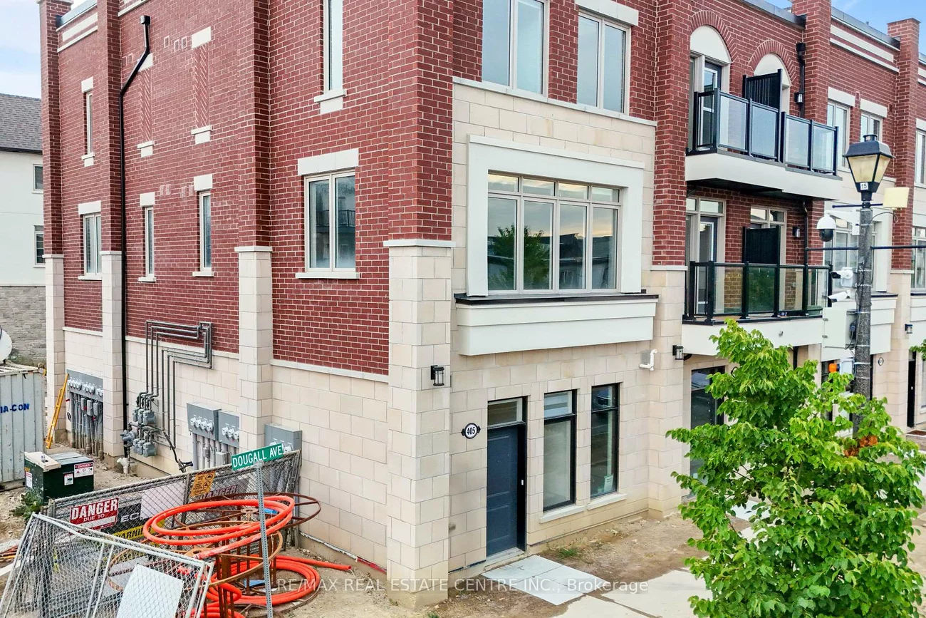 405, Dougall, Rural Caledon, Caledon