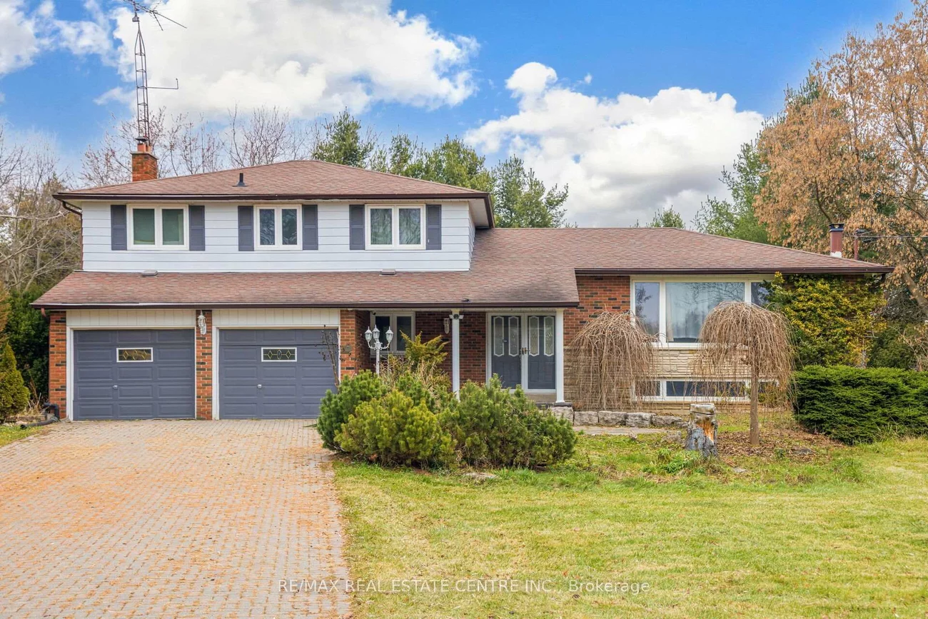 15095, Dixie, Rural Caledon, Caledon