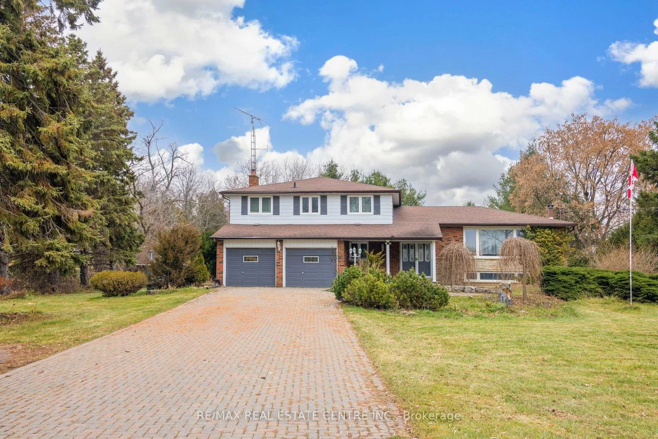 15095, Dixie, Rural Caledon, Caledon