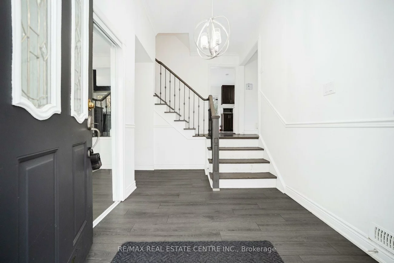 15095, Dixie, Rural Caledon, Caledon