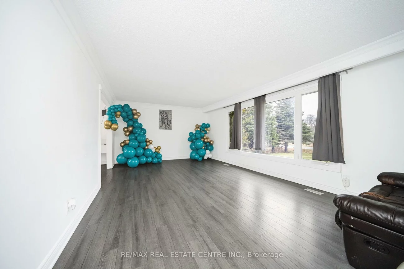 15095, Dixie, Rural Caledon, Caledon