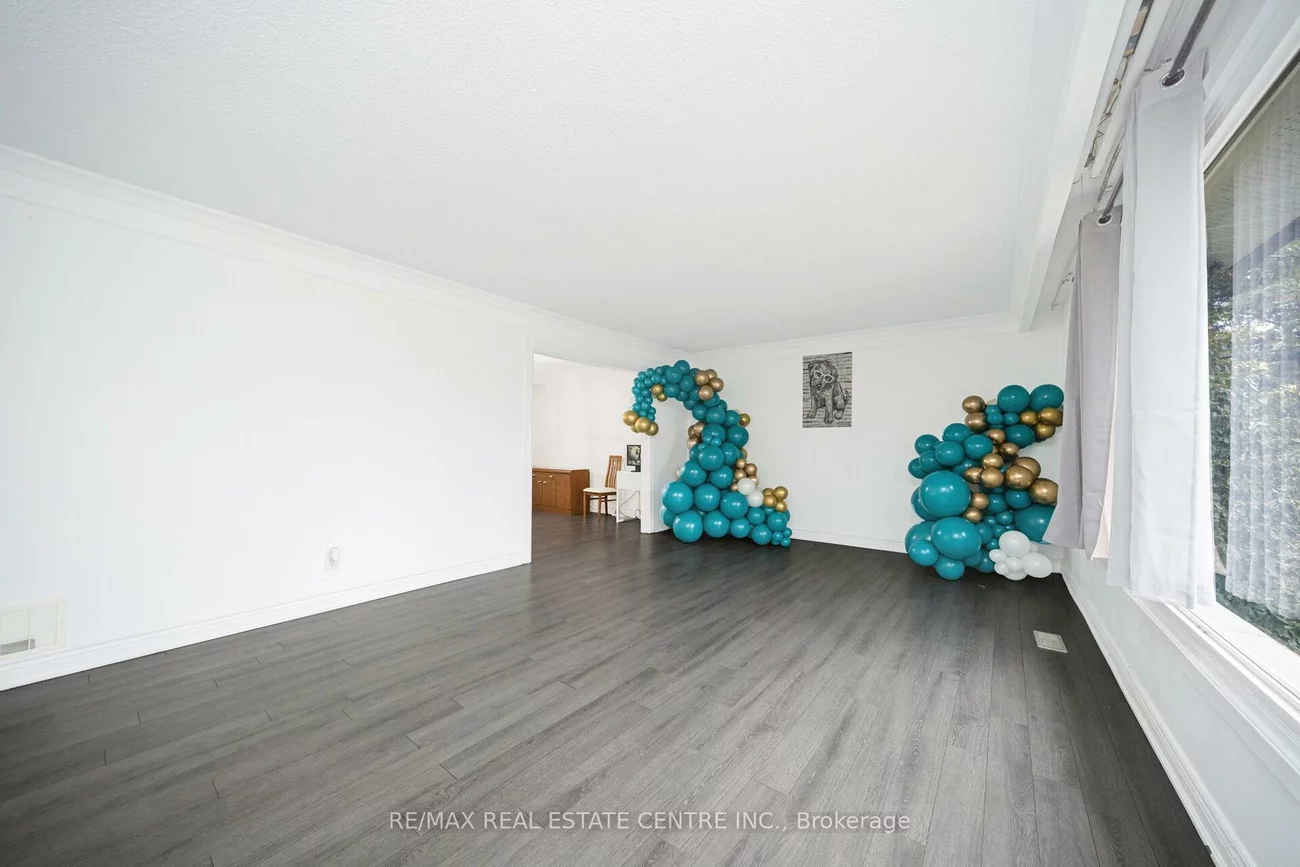 15095, Dixie, Rural Caledon, Caledon