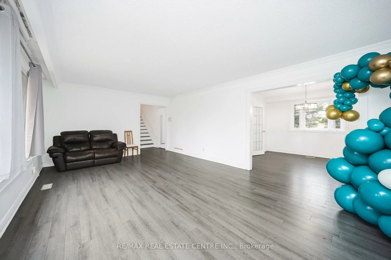 15095, Dixie, Rural Caledon, Caledon