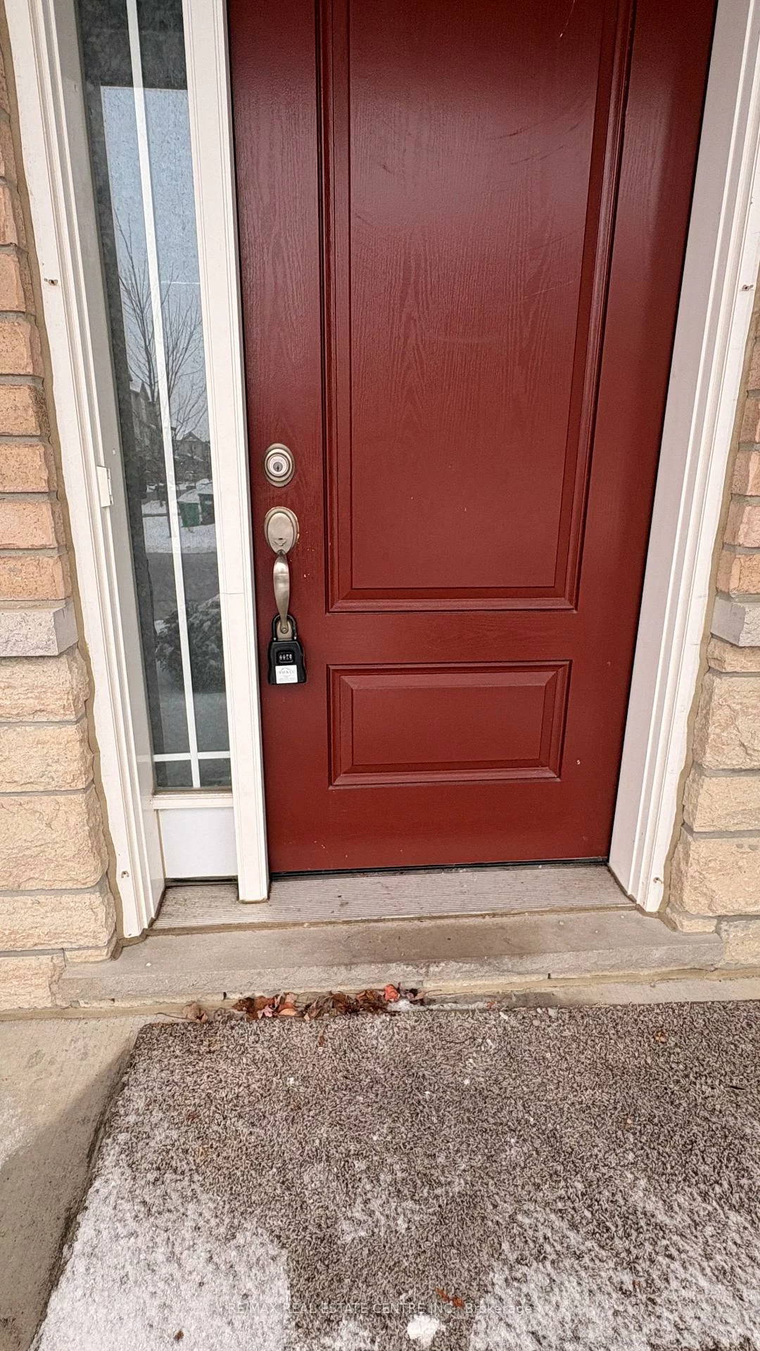 6, Slack, Rural Caledon, Caledon