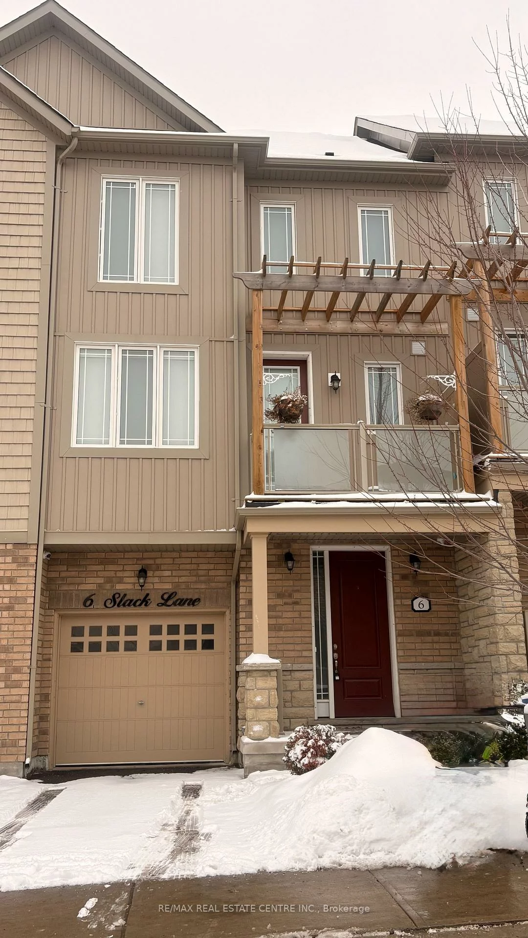 6, Slack, Rural Caledon, Caledon