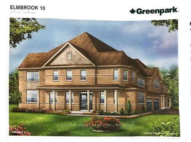 1, Blackberry Valley, Rural Caledon, Caledon