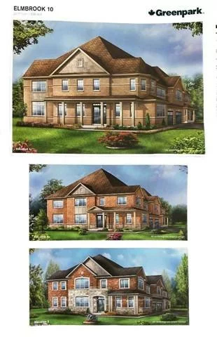 1, Blackberry Valley, Rural Caledon, Caledon